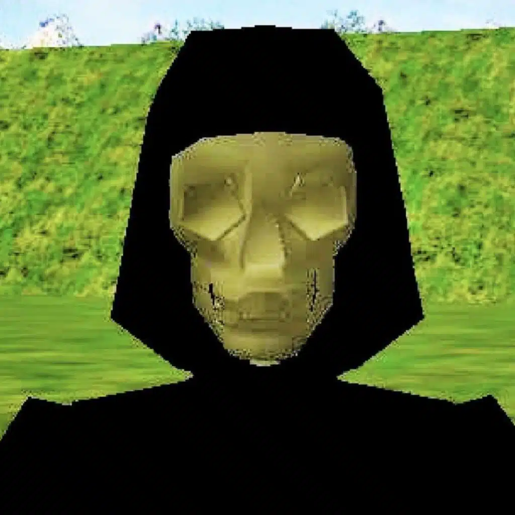 sweater weather (breakcore, instrumental)