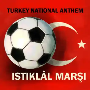 İstiklâl Marşı - Turkey National Anthem (Dance Version)