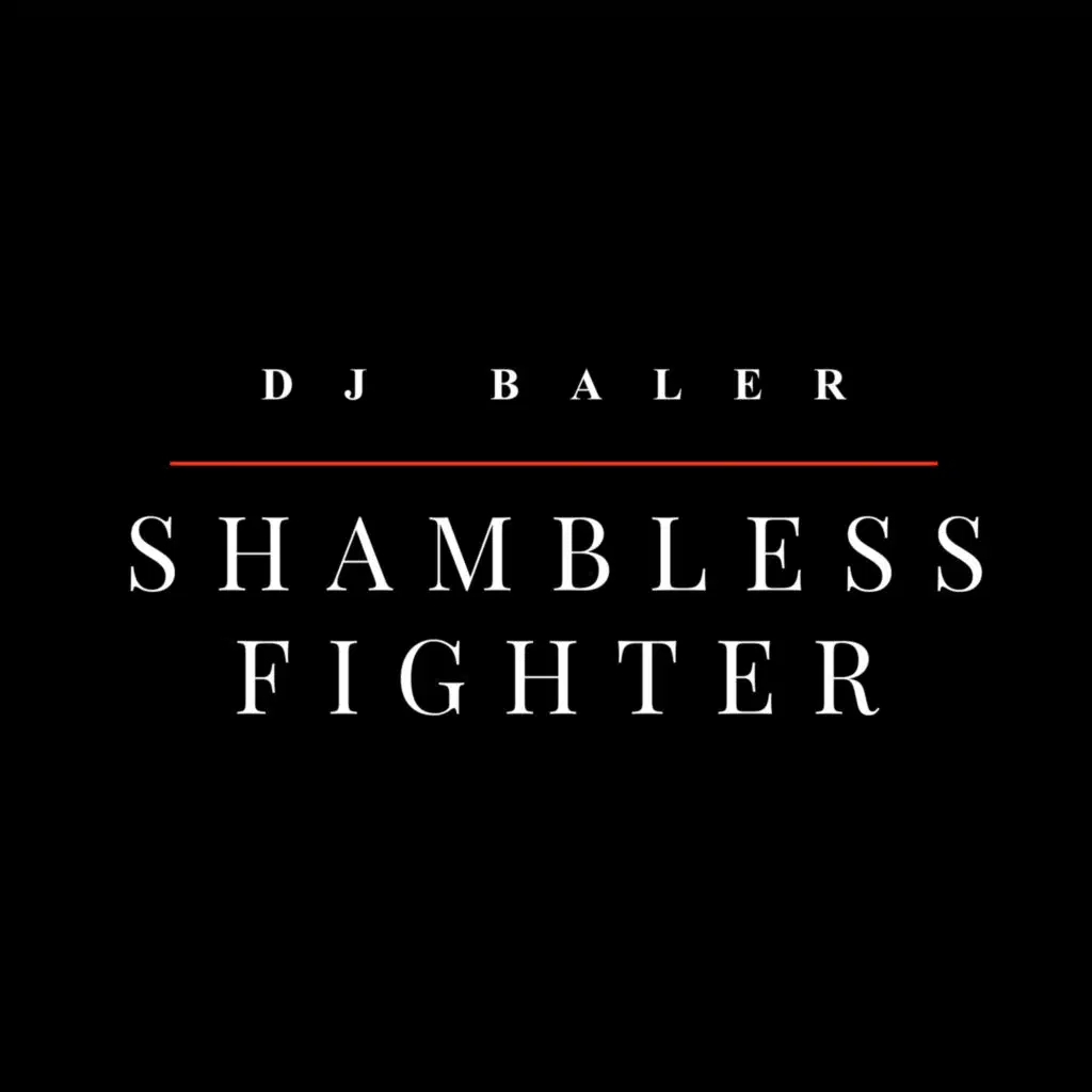 Shambless Fighter (feat. DJ SANTUY)