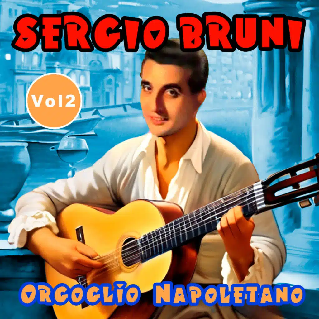 Orgoglio Napoletano, Vol. 2