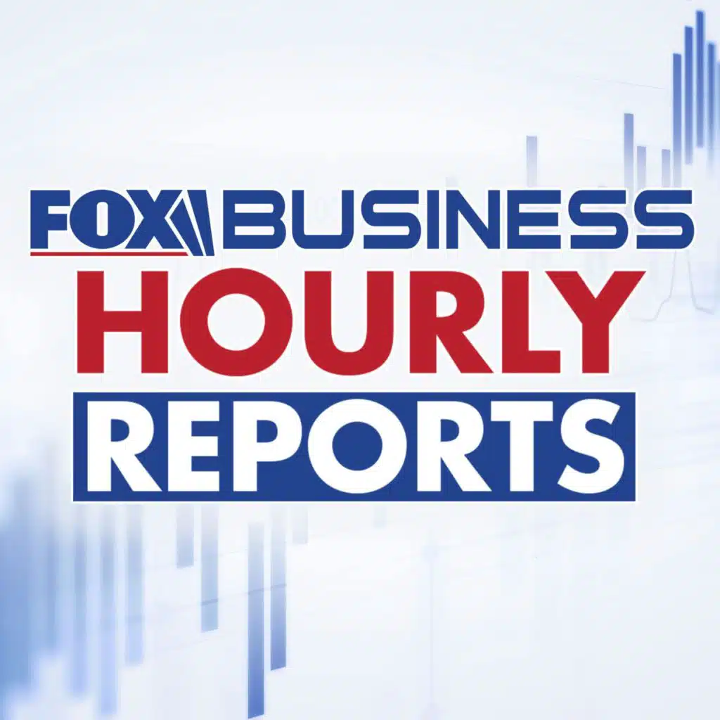 5AM ET FOX Business Report  10-15-2024