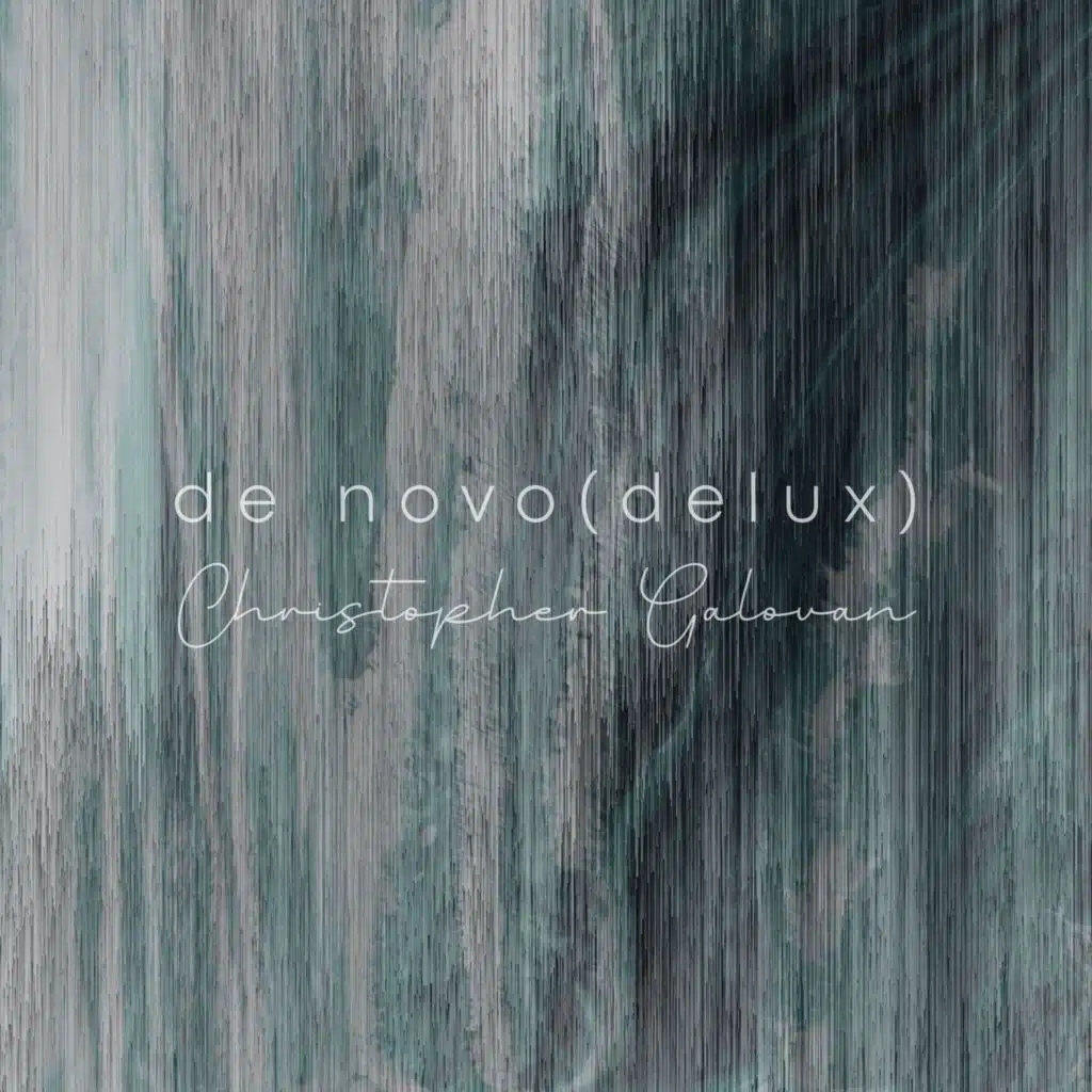 de novo (deluxe)