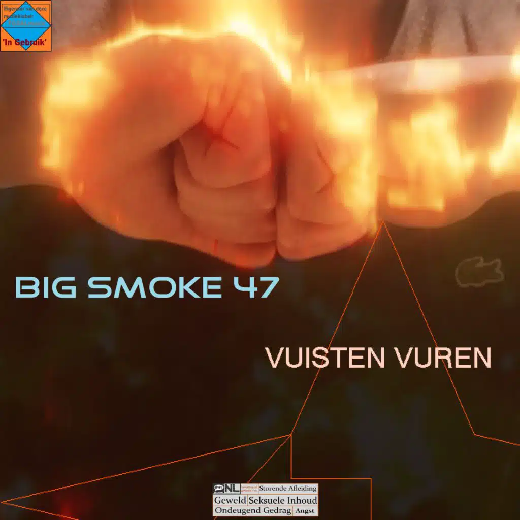 Big Smoke 47