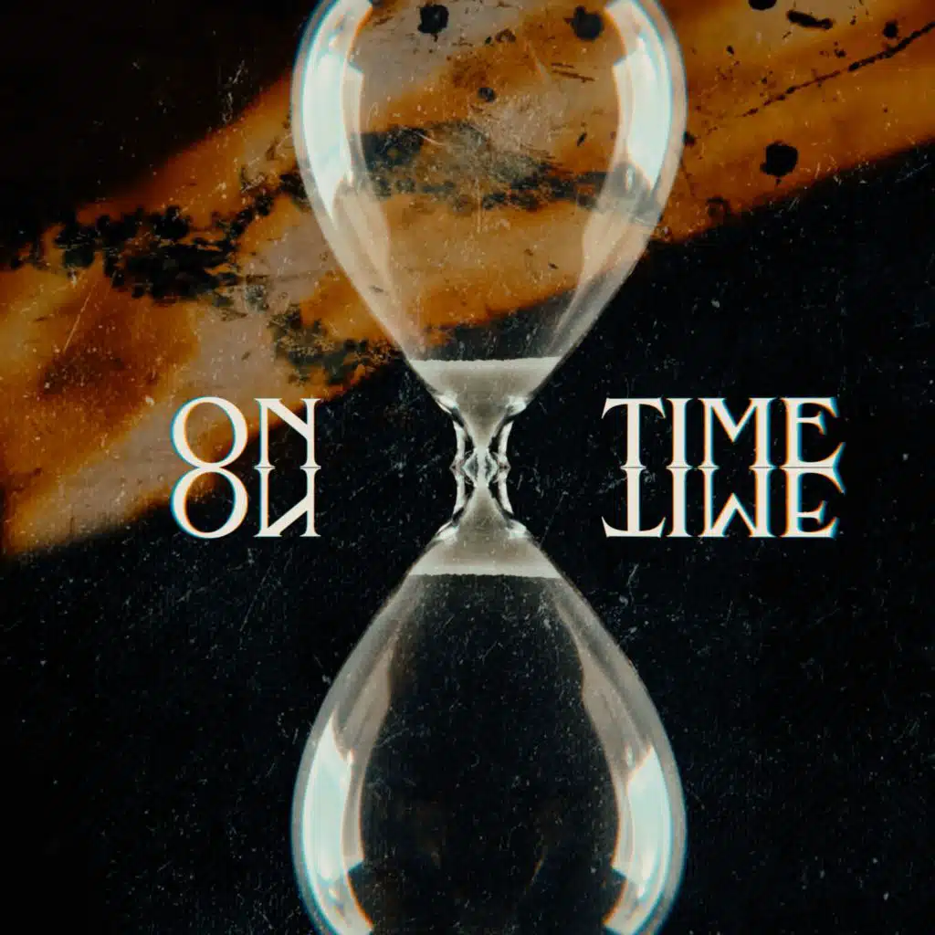 On Time (Extended Version)