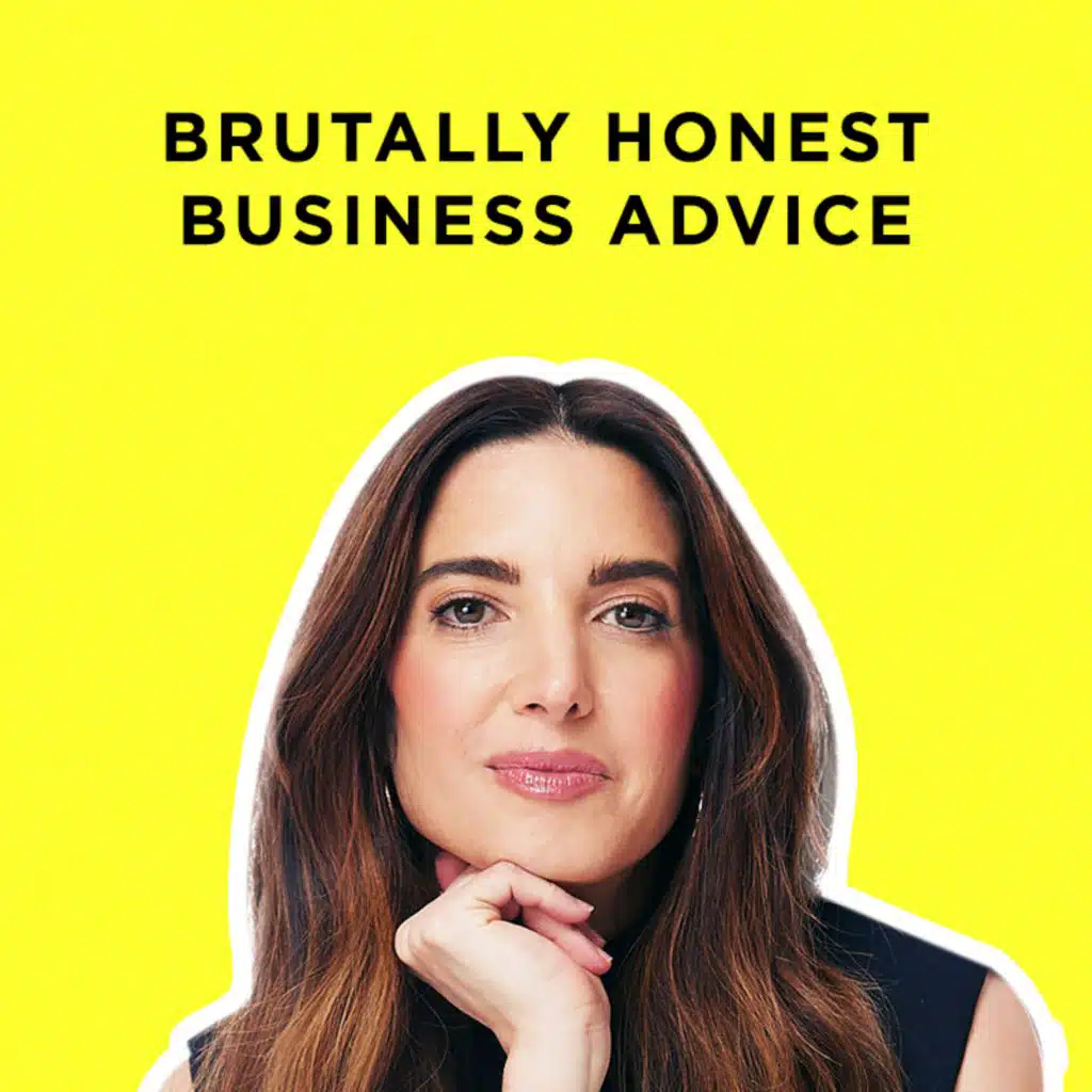 381 - Why You're Stuck In Business (Despite Working Hard)