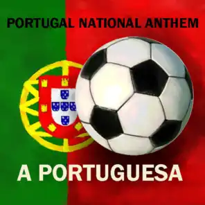 Portugal National Anthem-A Portuguesa Dance (Short Version)
