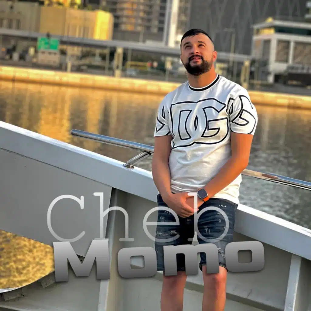 Dat Tsawiri 3and Opera (feat. Cheb Hamidou)