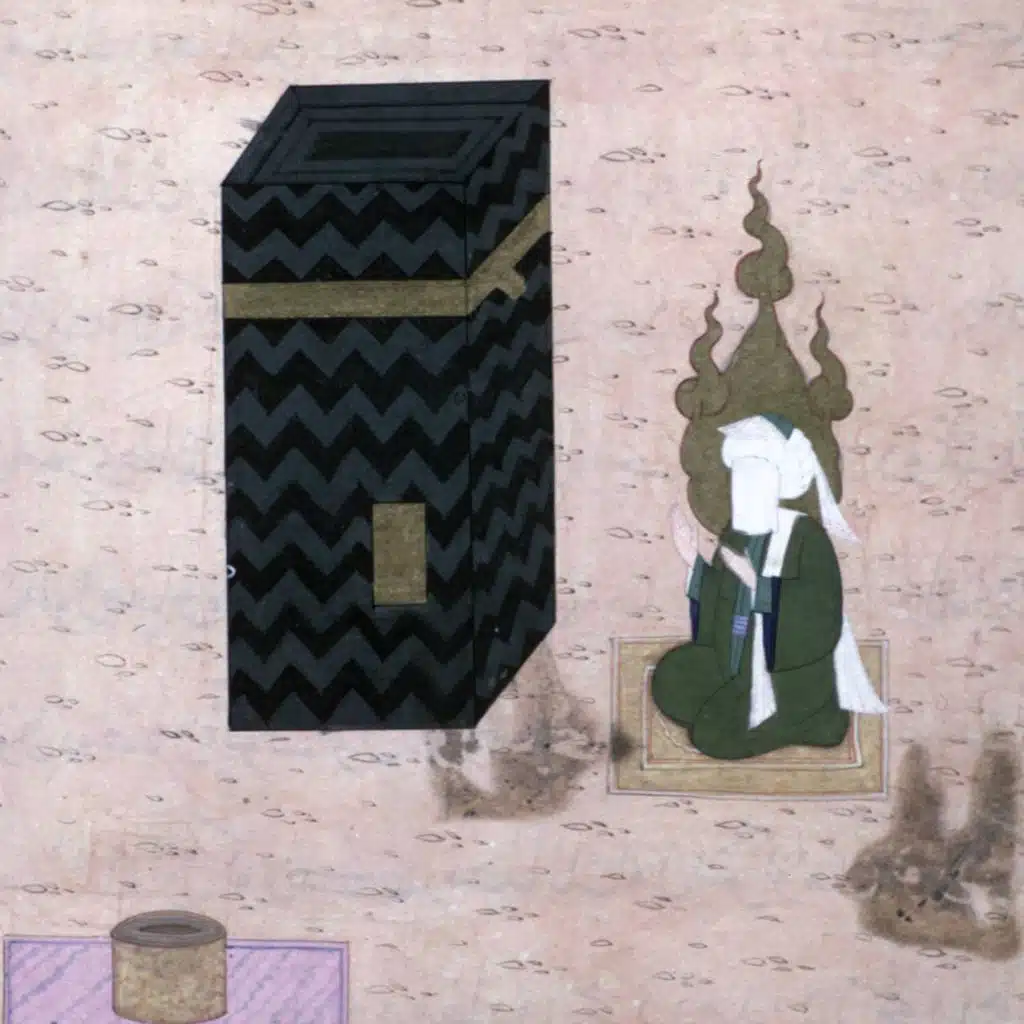 Mohammed - Prophet und Gründer des Islam