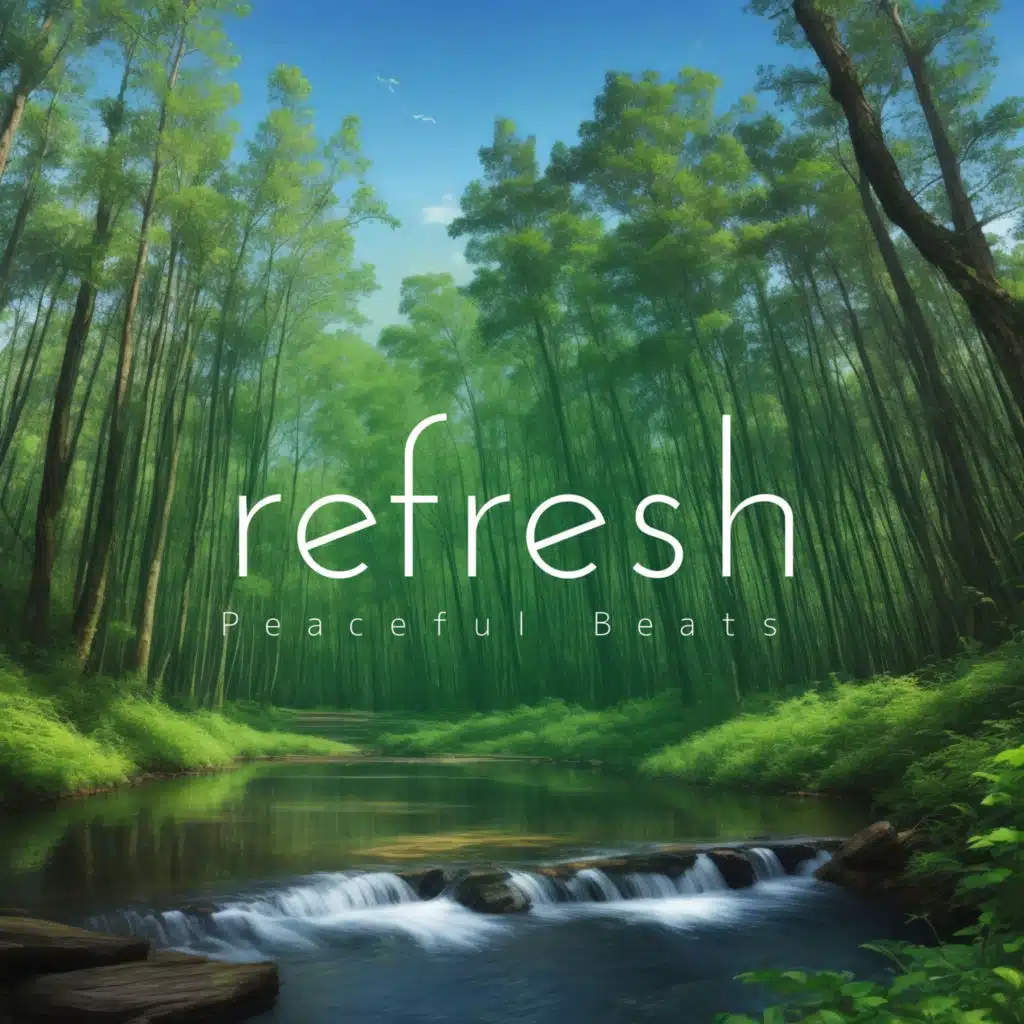 refresh - Peaceful Beats-