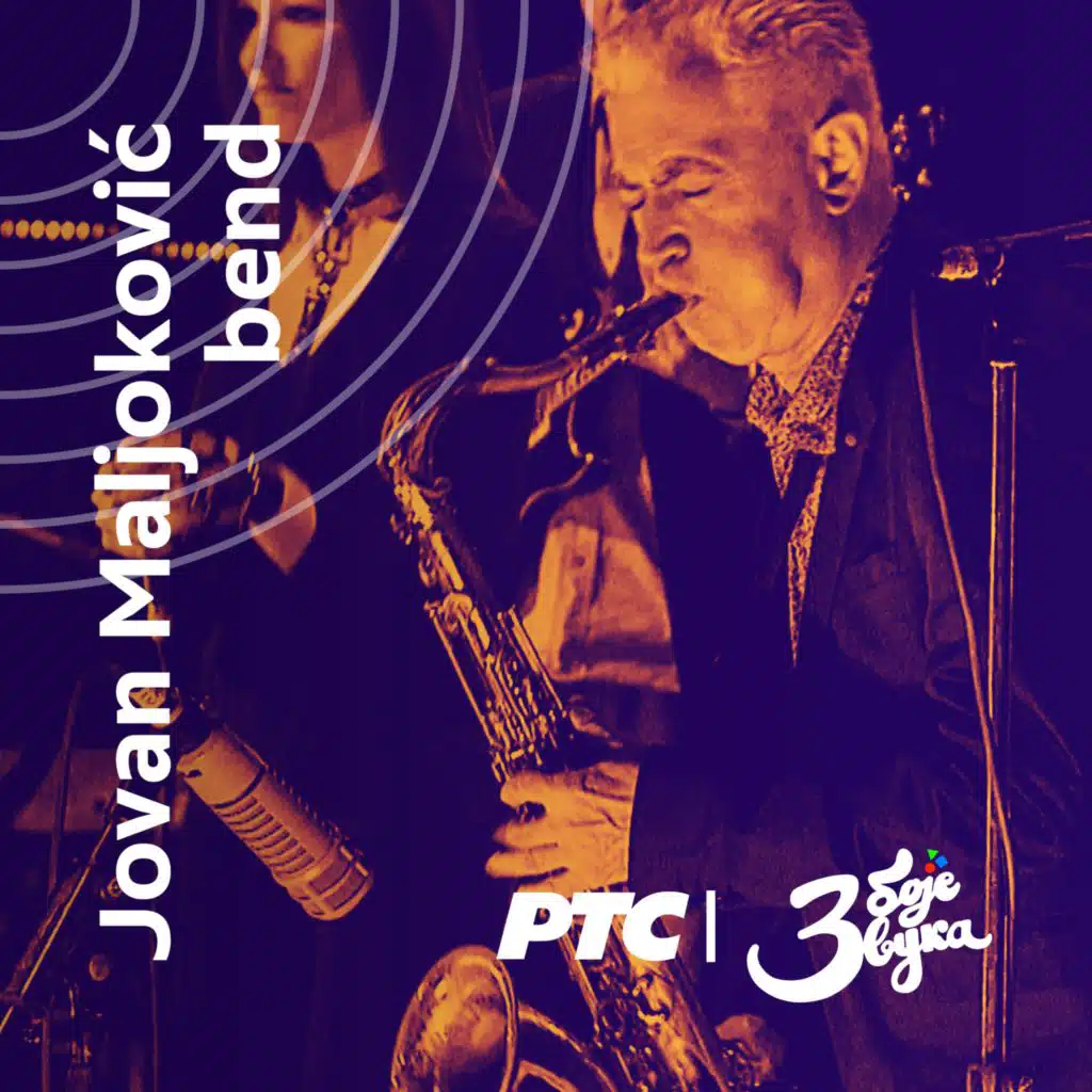 Jovan Maljoković bend
