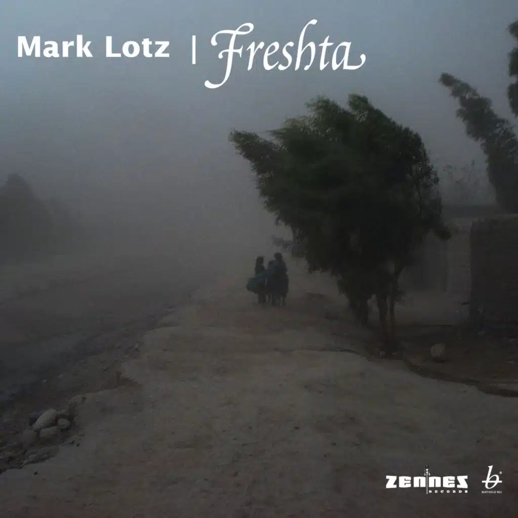 Mark Lotz
