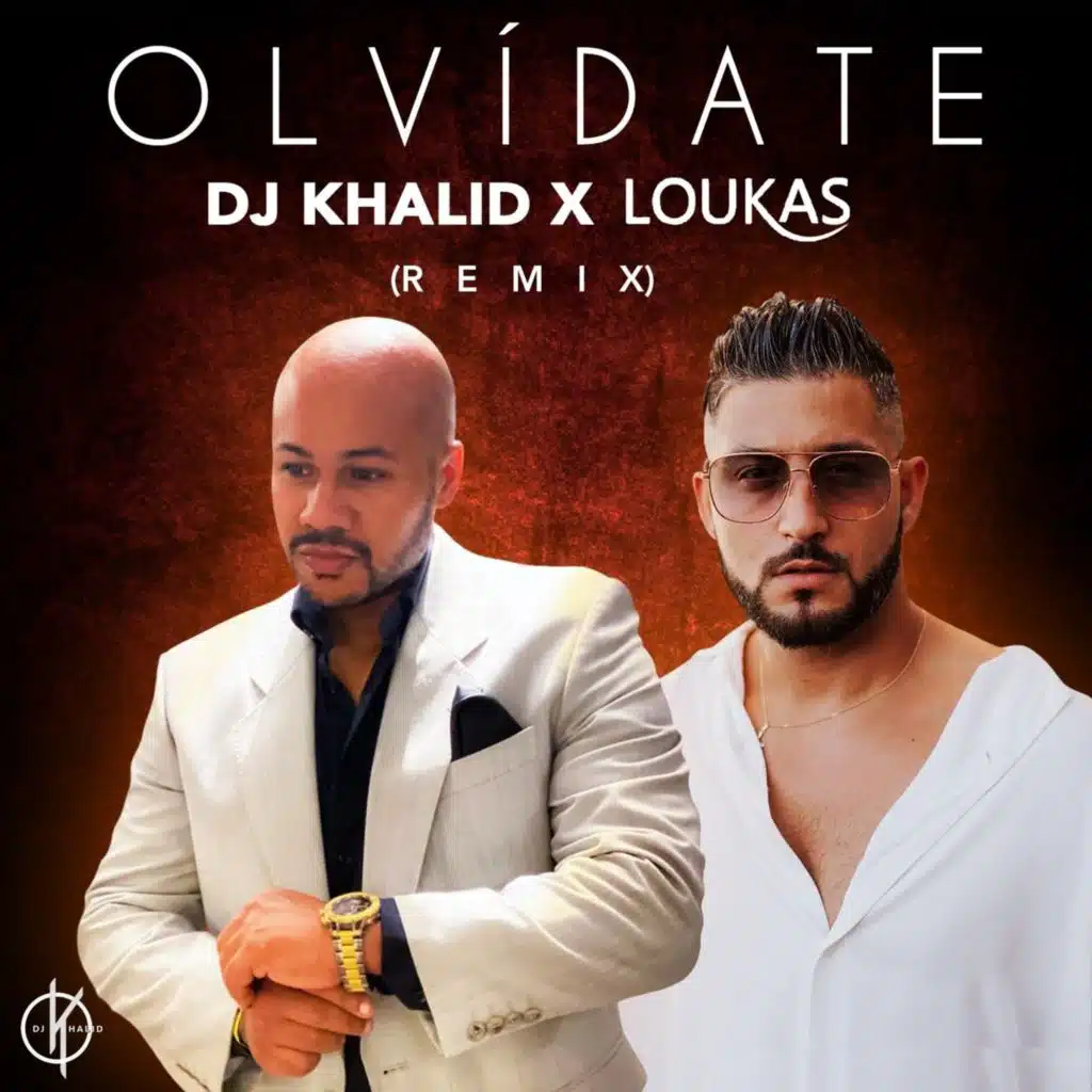 dj khalid & Loukas