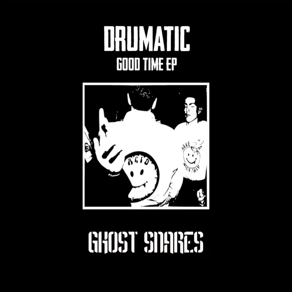 Drumatic