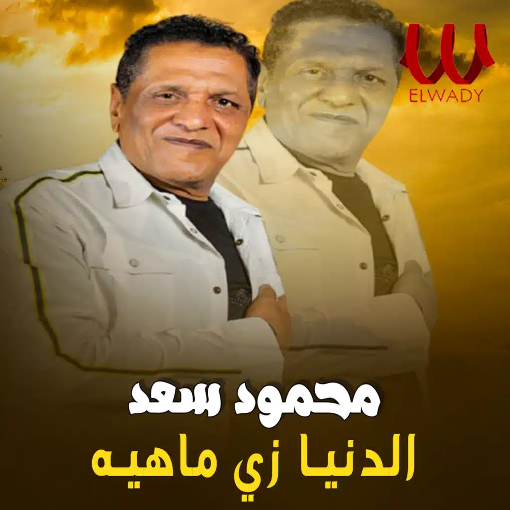 الدنيا زي ماهيه