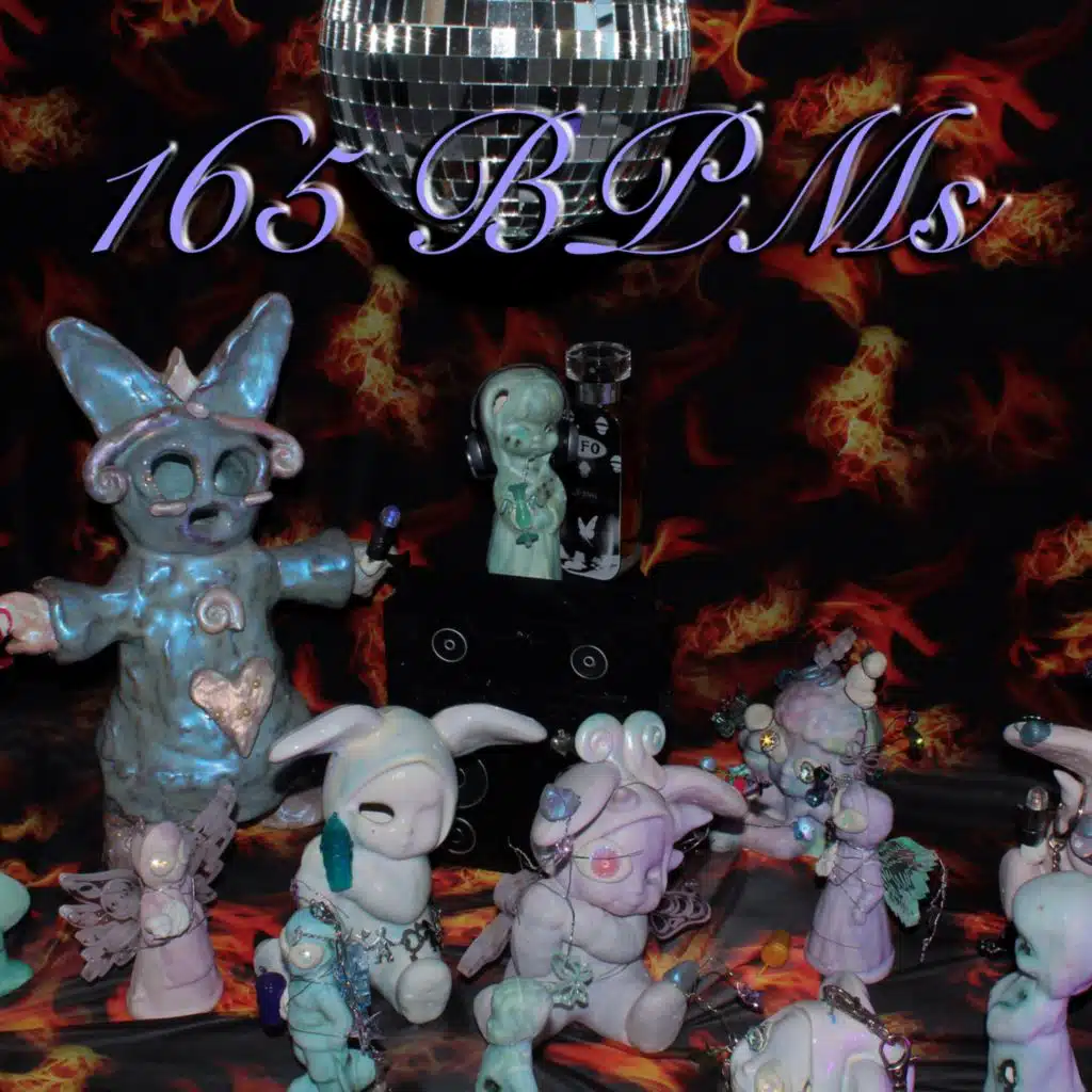 165 Bpms