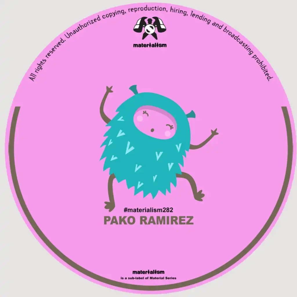 Pako Ramirez