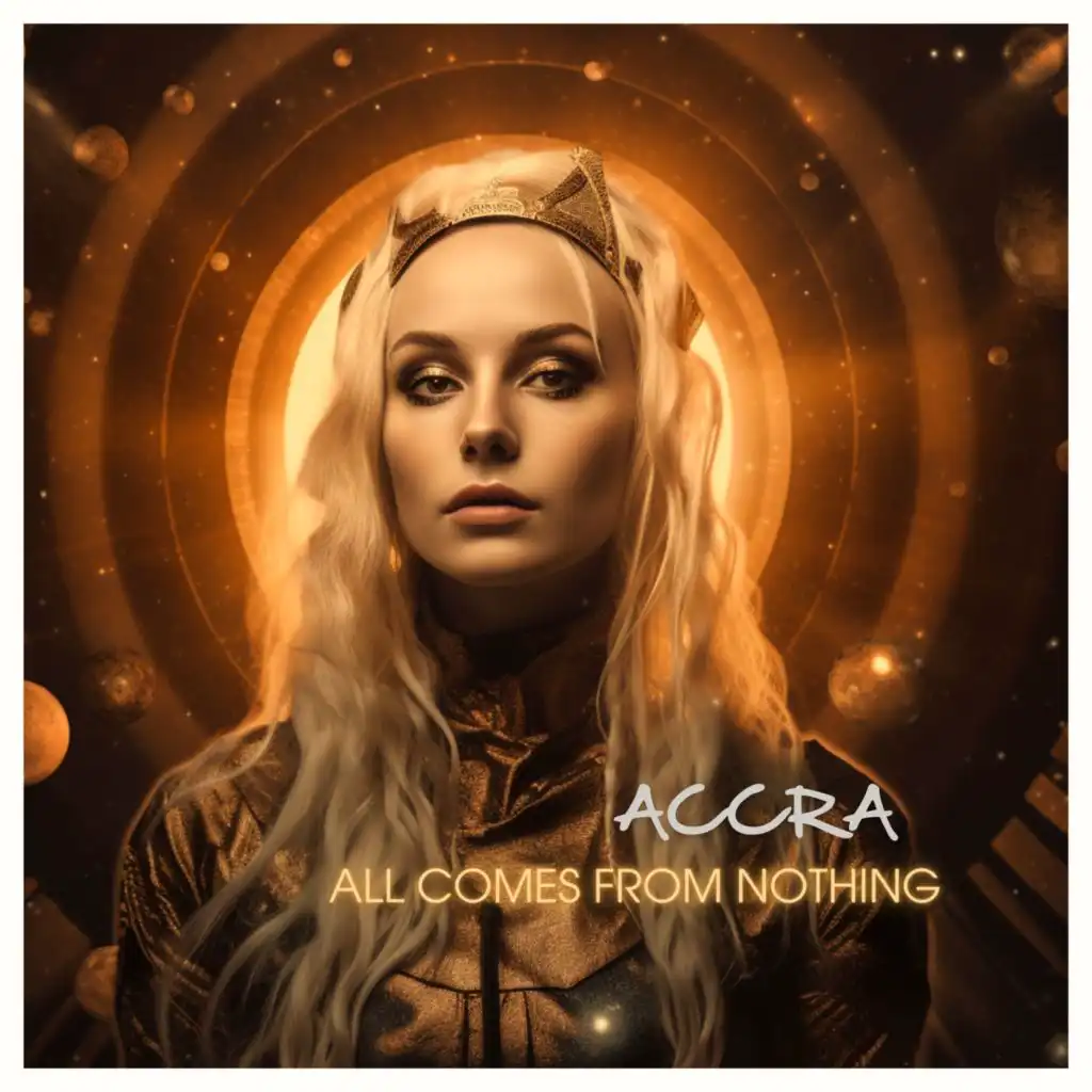 All Comes from Nothing (Instrumental)