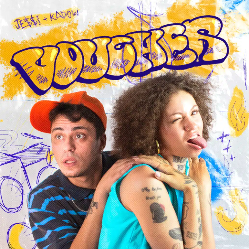 JE$$I & Kadow