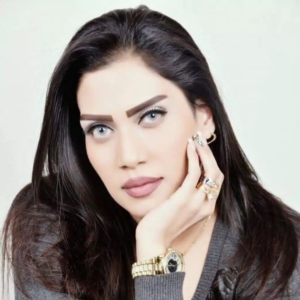 رنا وليد