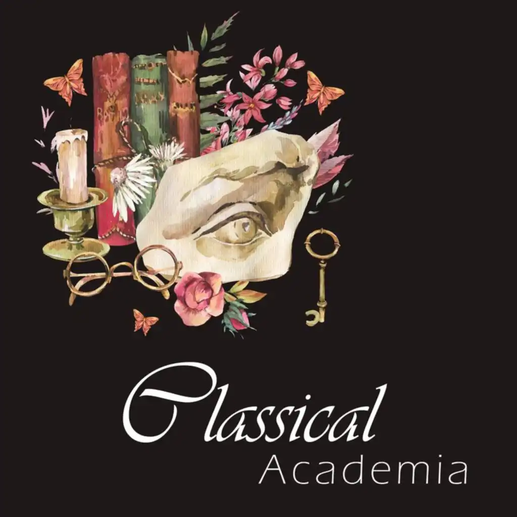 Beethoven: Classical Academia
