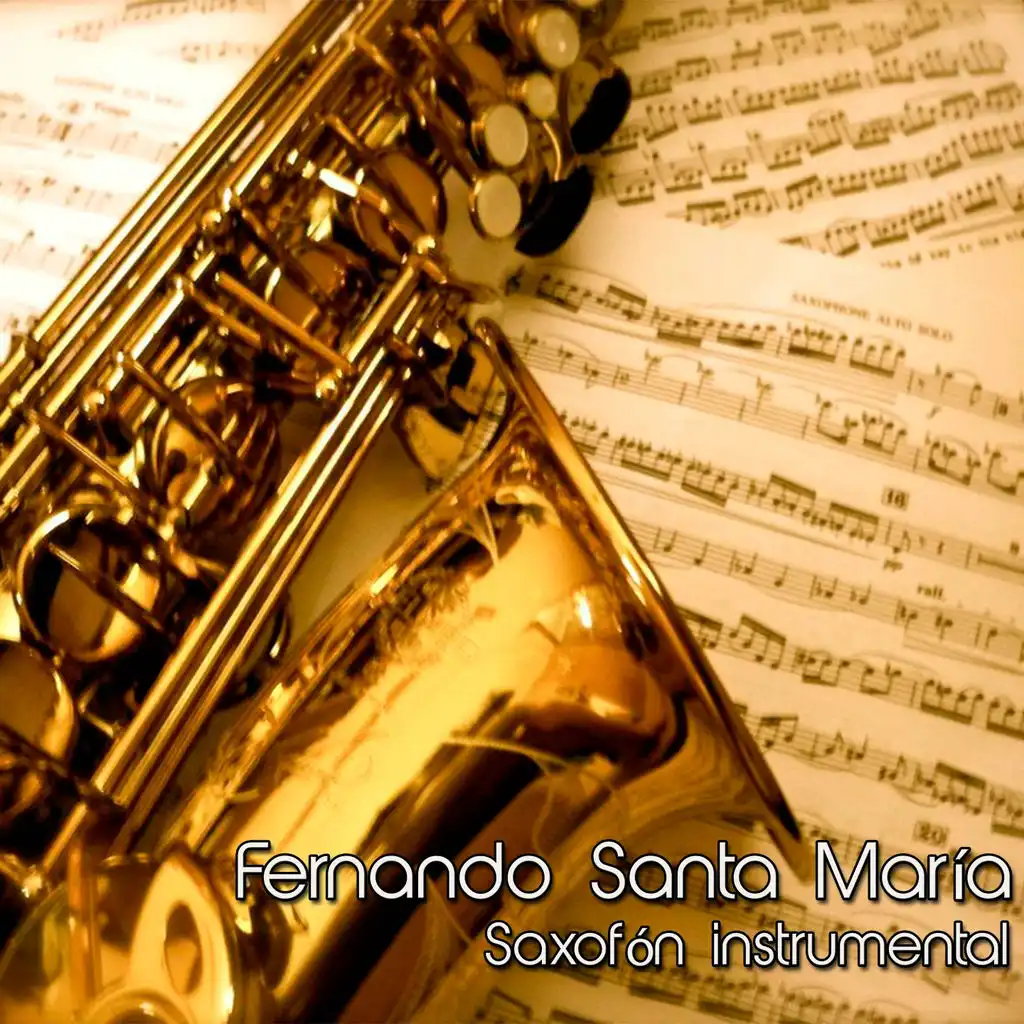 Saxofon Instrumental