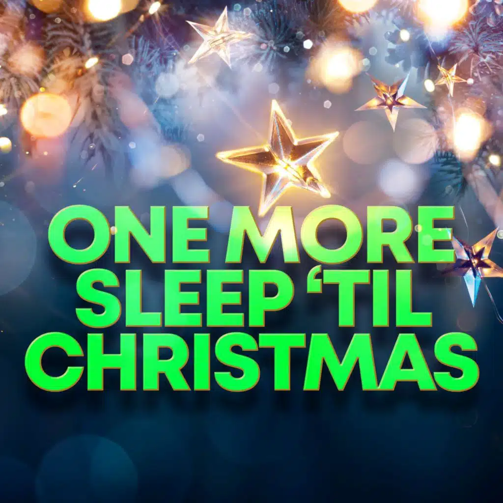 Here We Come a-Caroling / We Wish You a Merry Christmas