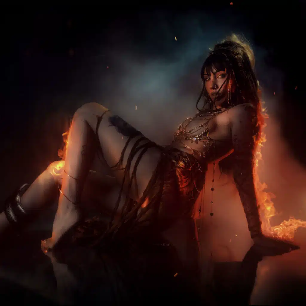 LIANA, Lia Göçer & Lena Göçer