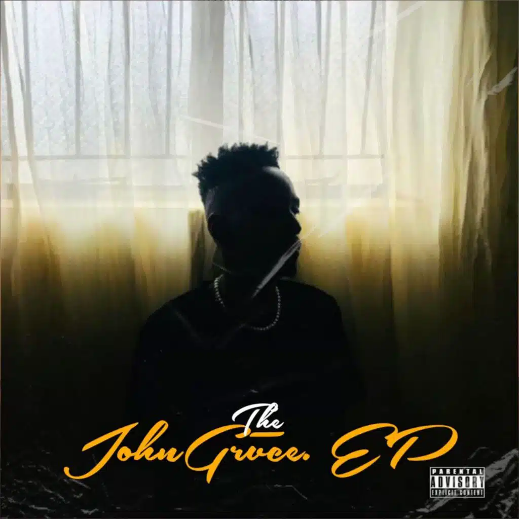 The John Grace EP