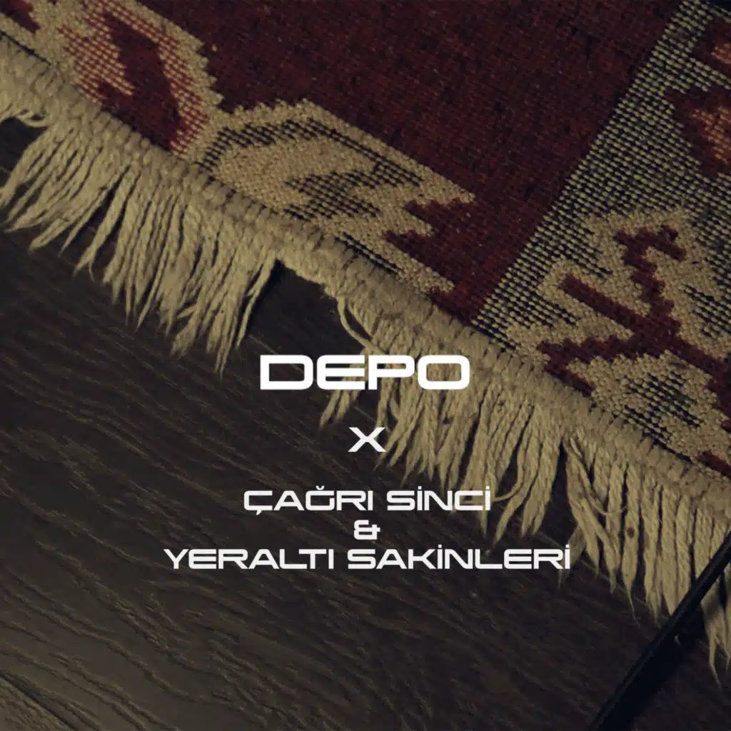 Yanlışın Var (Depo - Live Sessions)