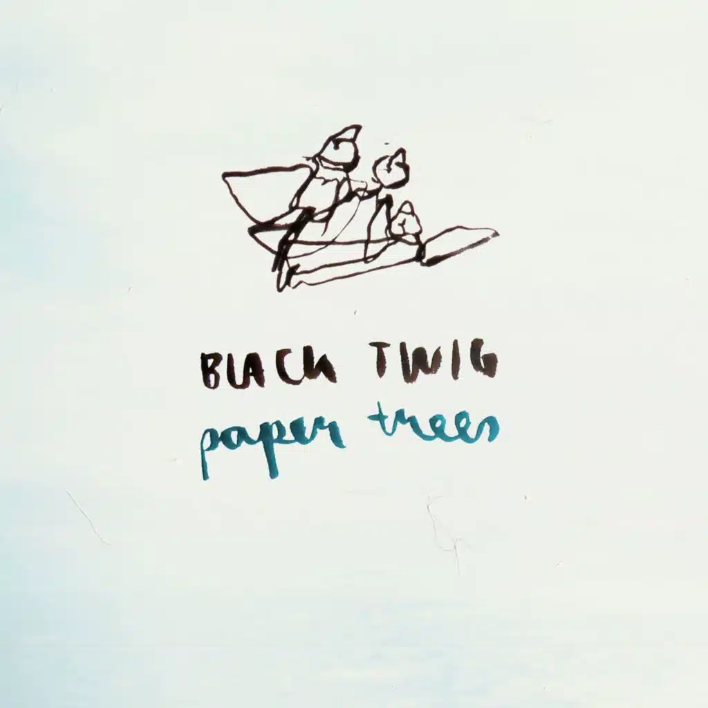 Paper Trees