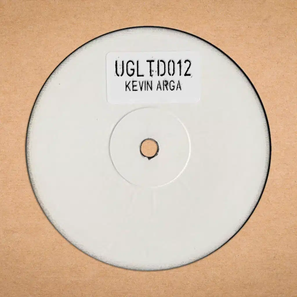 Kevin Arga
