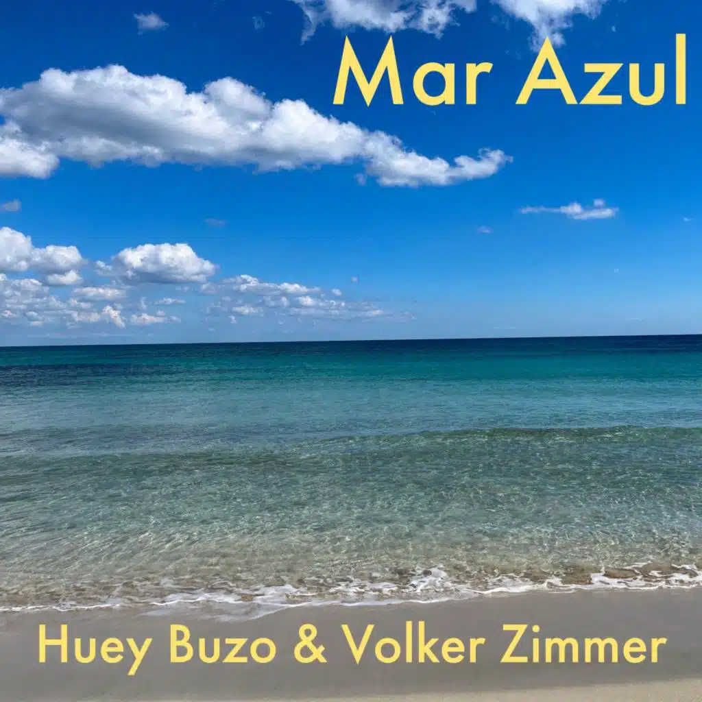 Huey Buzo & Volker Zimmer