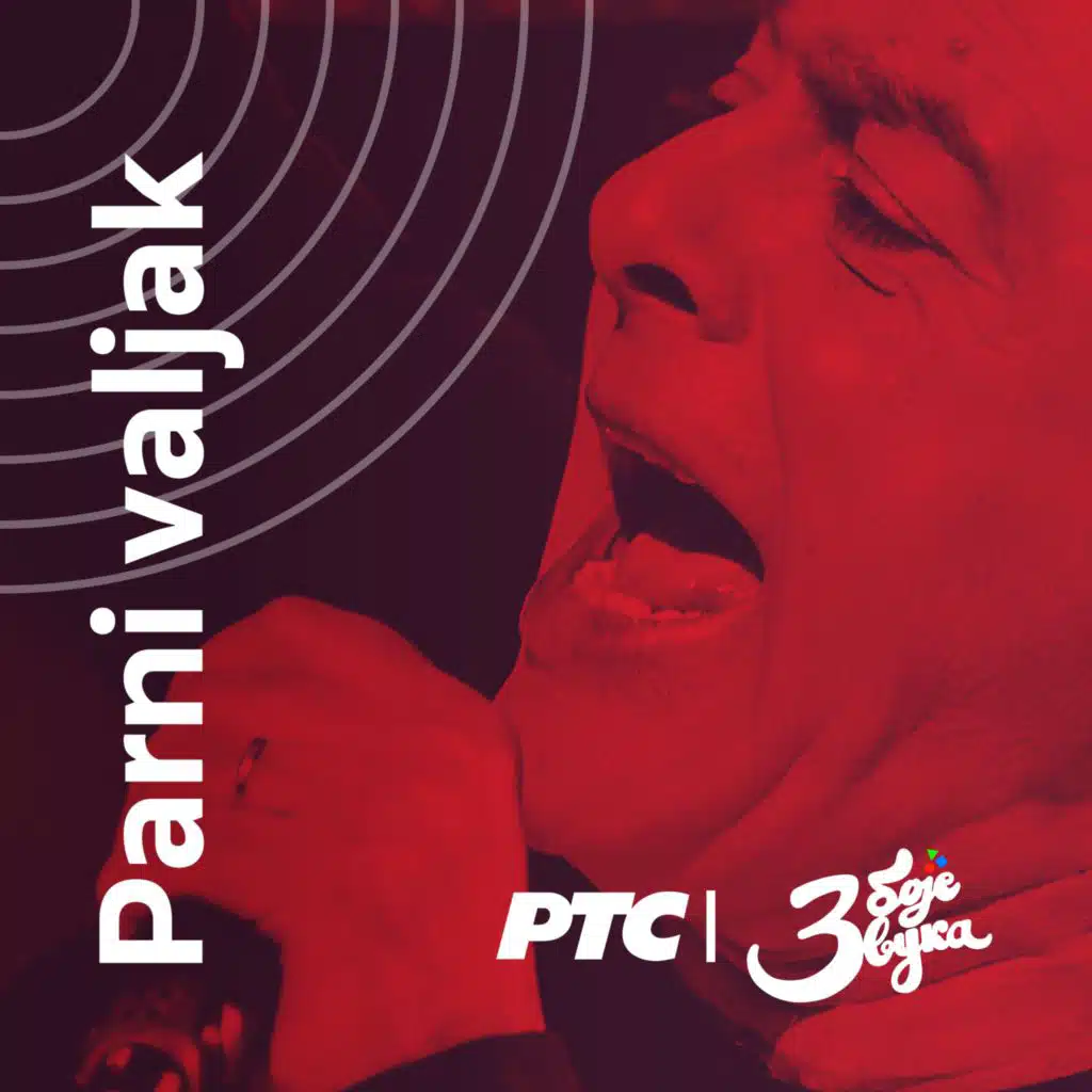 Samo da znaš (Live)