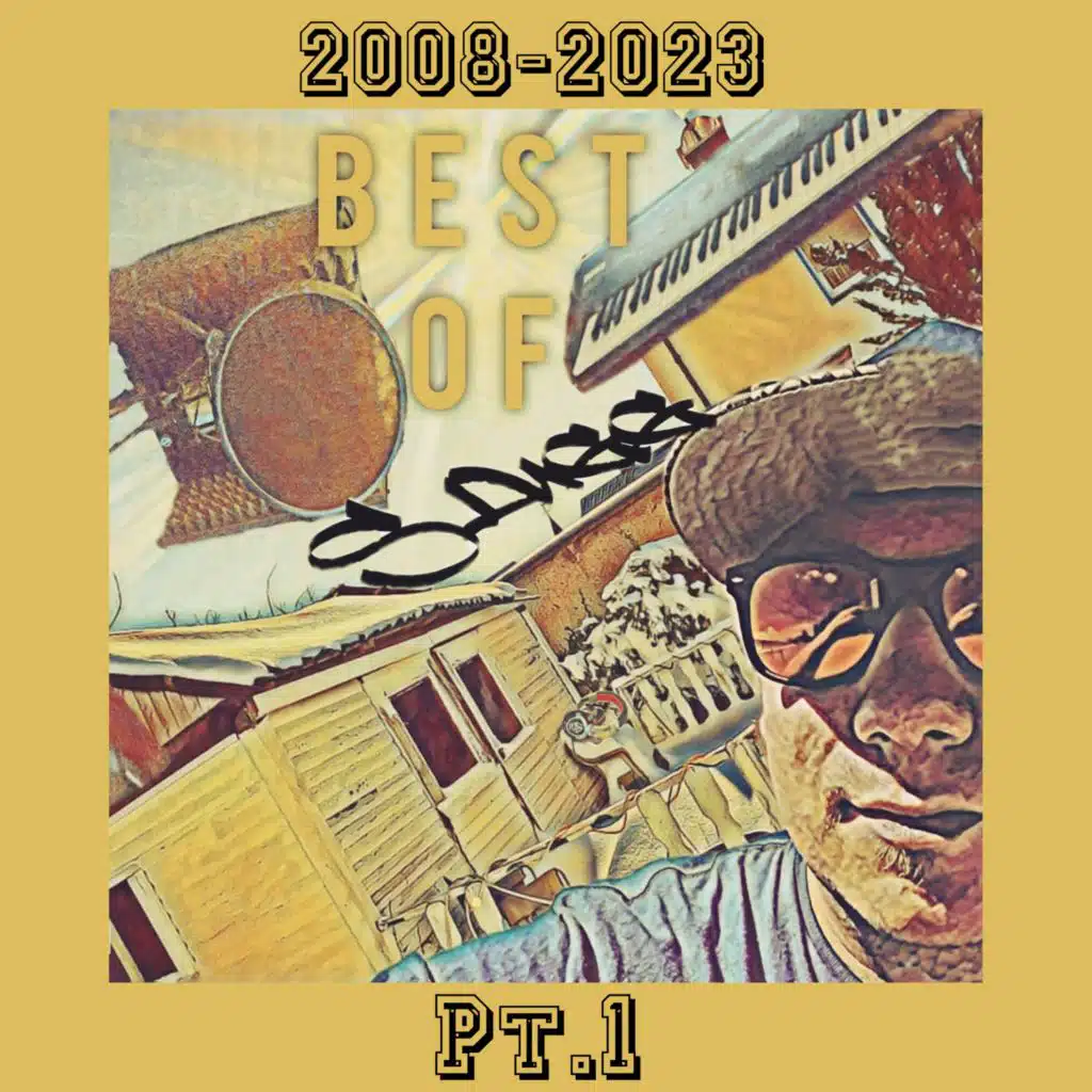 Best Of SLUGG 2008-2023, Pt. 1