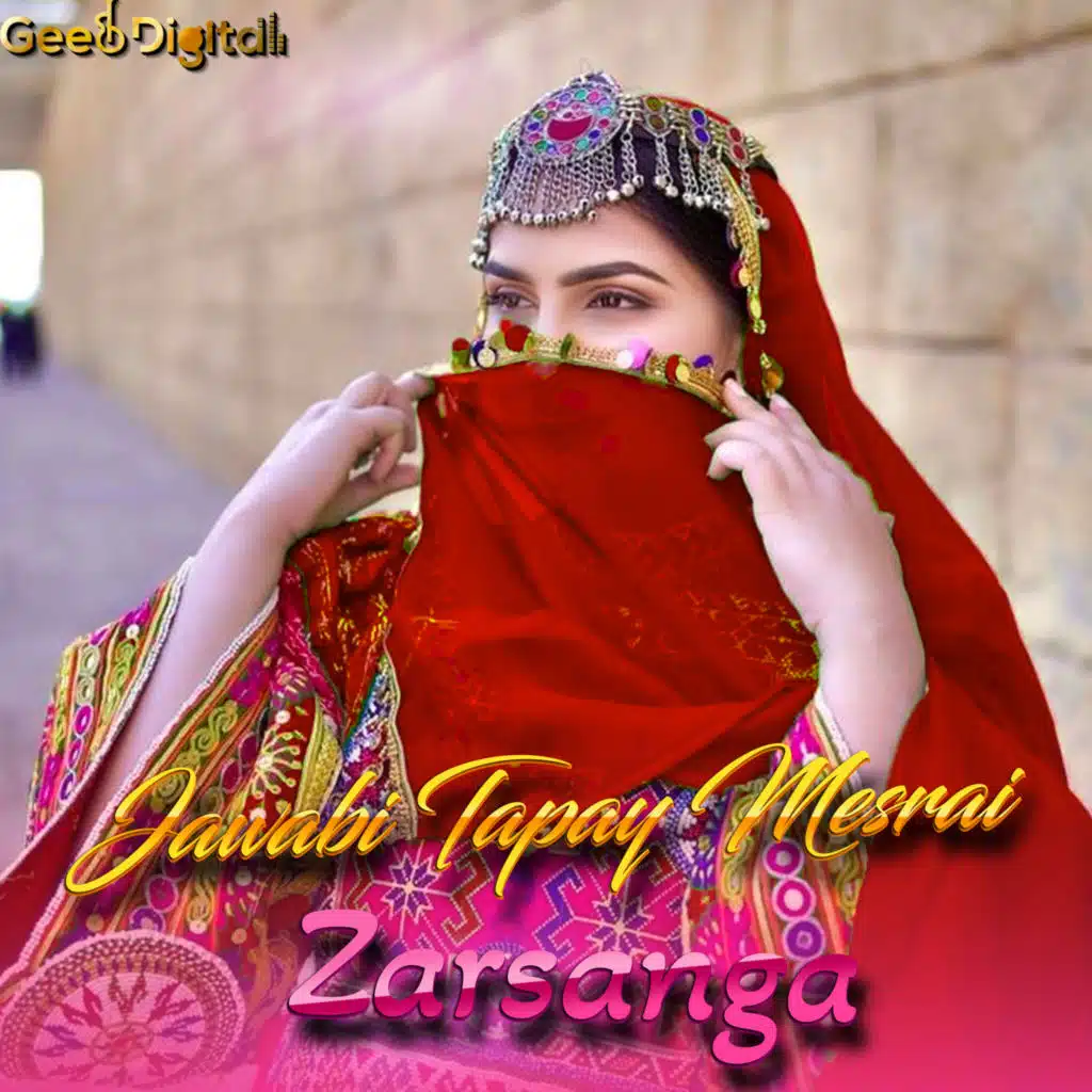 Jawabi Tapay Mesrai