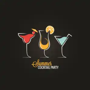 Summer Cocktail Party (25 Hits Pop and Dance)