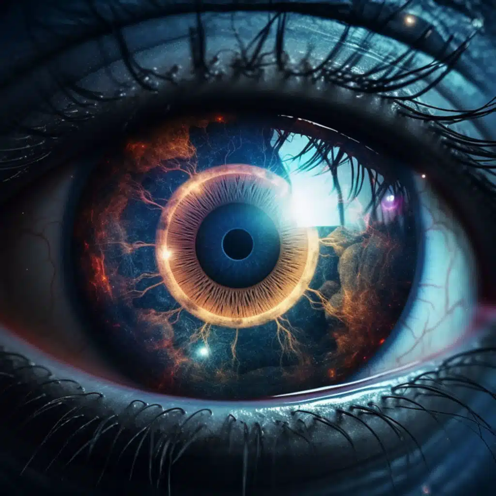 Life's Biggest Questions