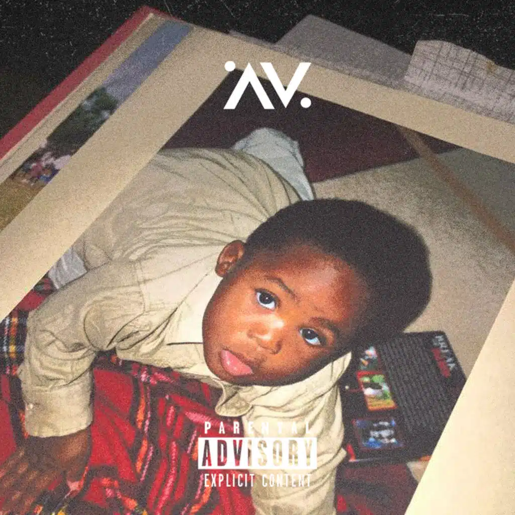 Melanin (feat. PABLITO)