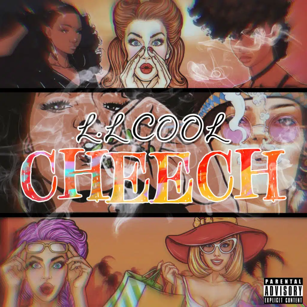 LL Cool Cheech