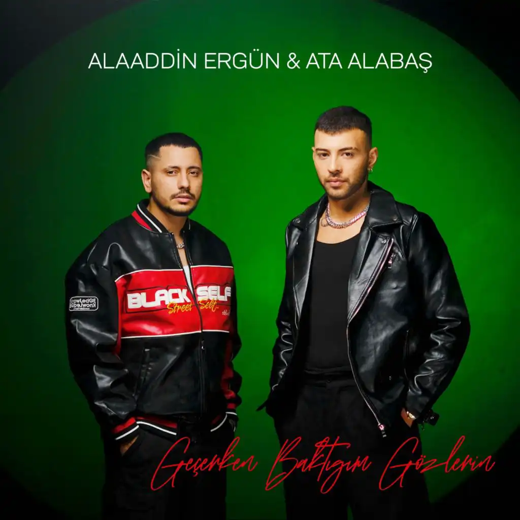 Ata Alabaş & Alaaddin Ergün