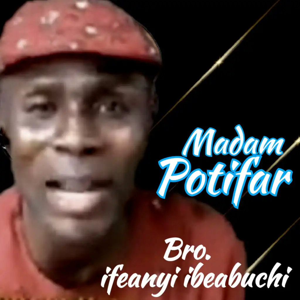 Bro. Ifeanyi Ibeabuchi