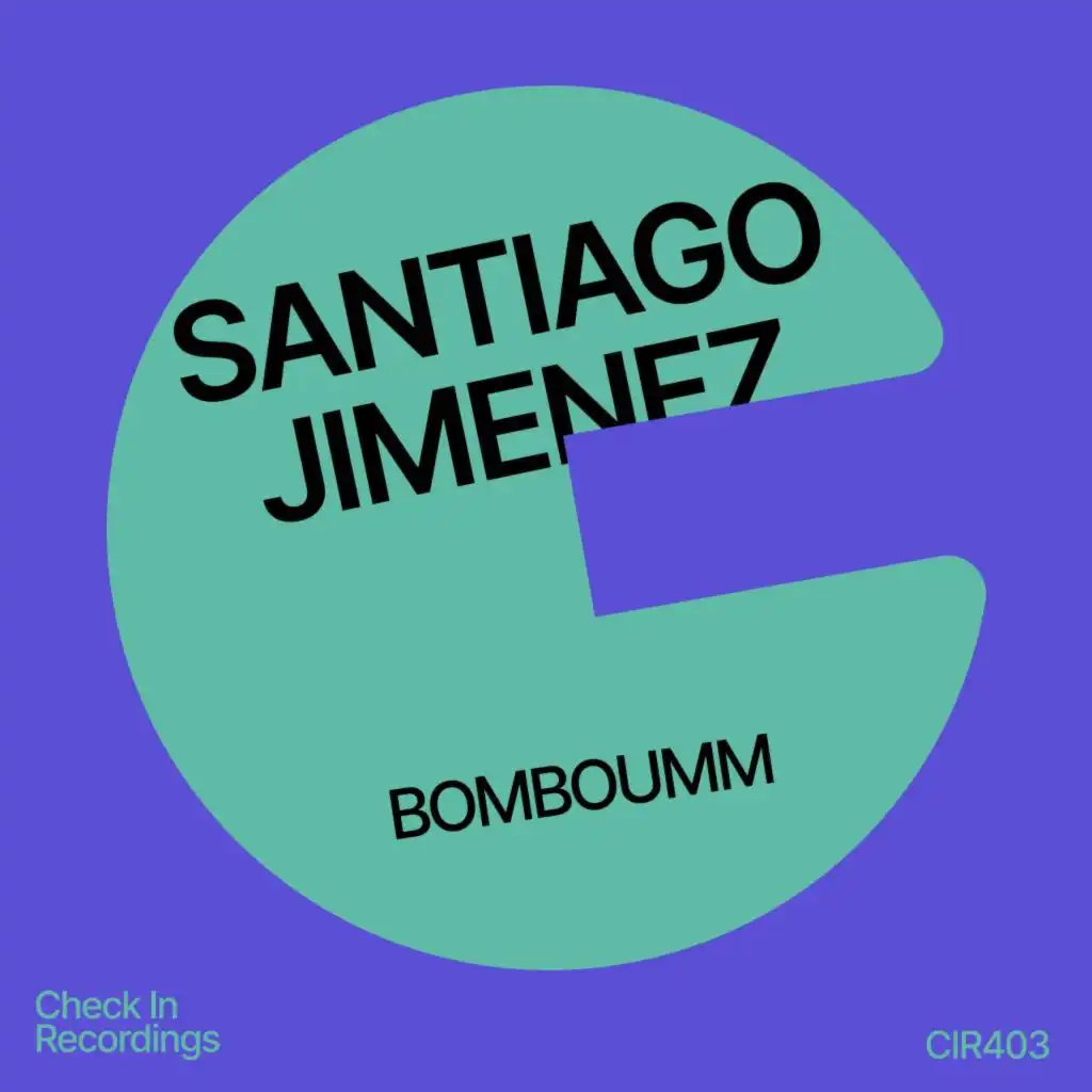 Bomboumm (Extended Mix)