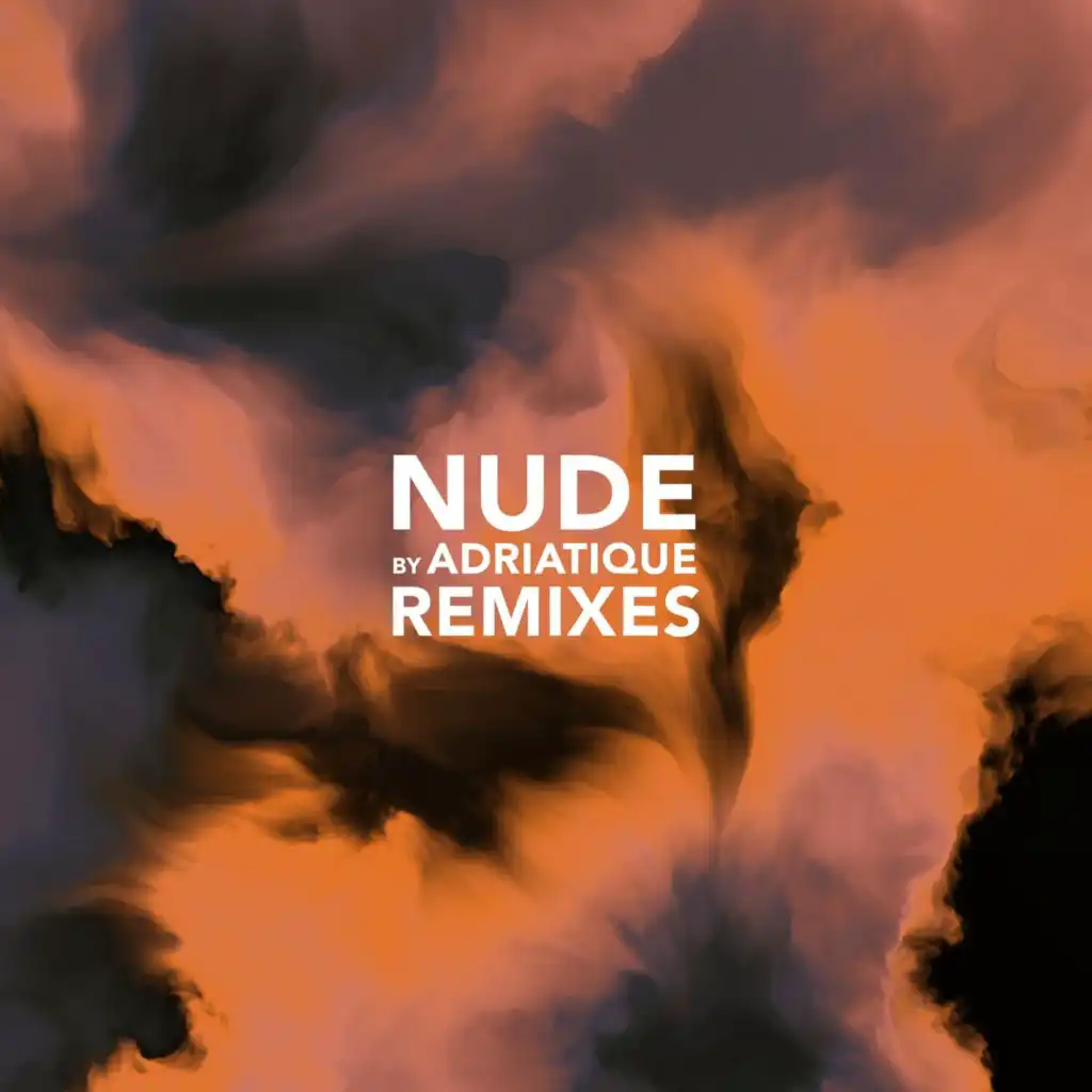 Nude (Solomun Remix)