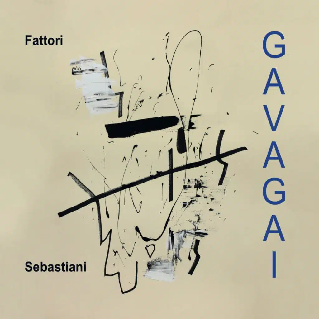 GAVAGAI