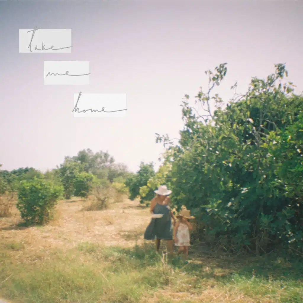 Take Me Home (feat. Beatriz Nunes)