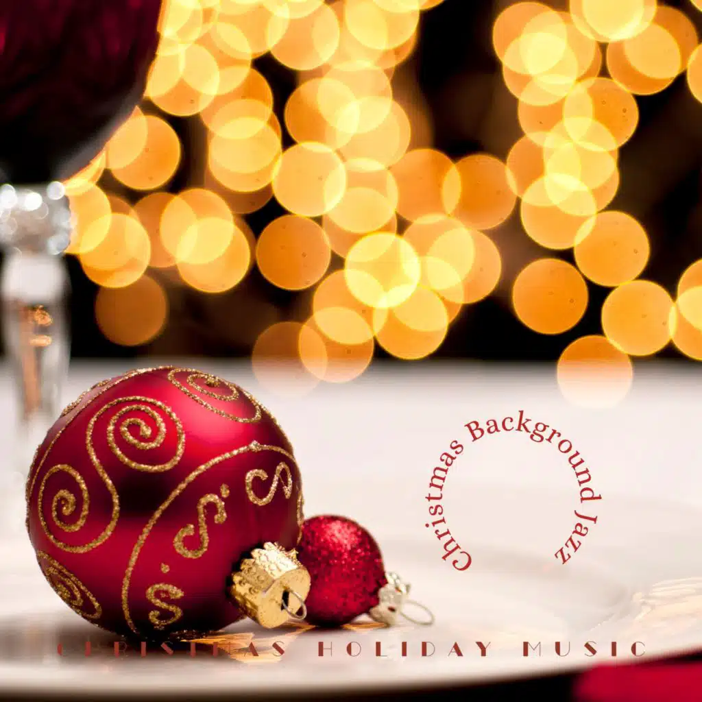 Christmas Background Jazz