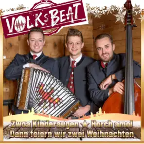 Volksbeat