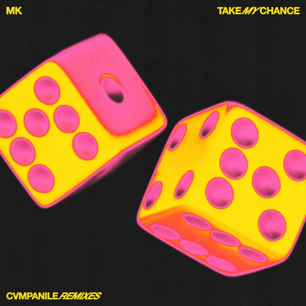 Take My Chance (CVMPANILE Dub Remix)