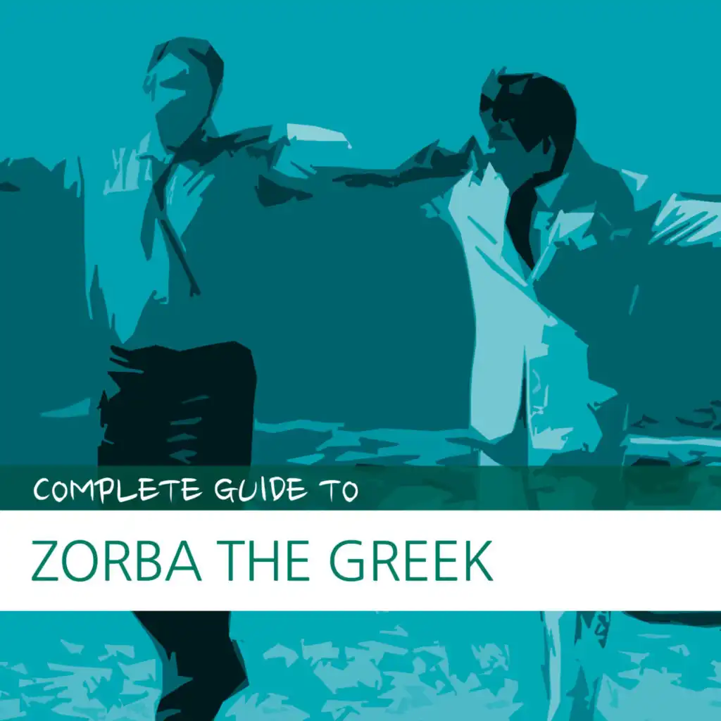 Kritikos Horos (Theme From Zorba The Greek)
