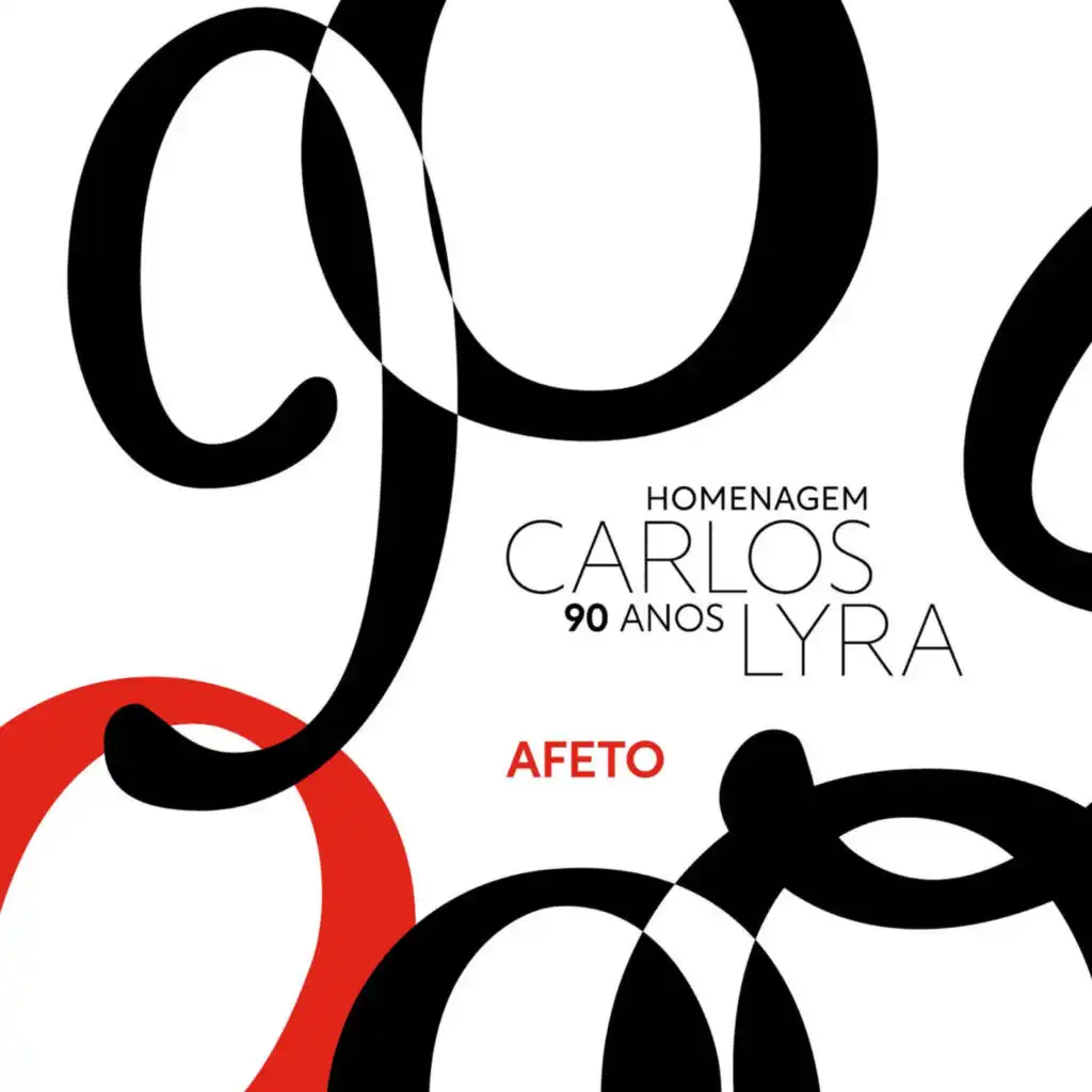 O Negócio É Amar (feat. Marcos Valle & Patricia Alví)